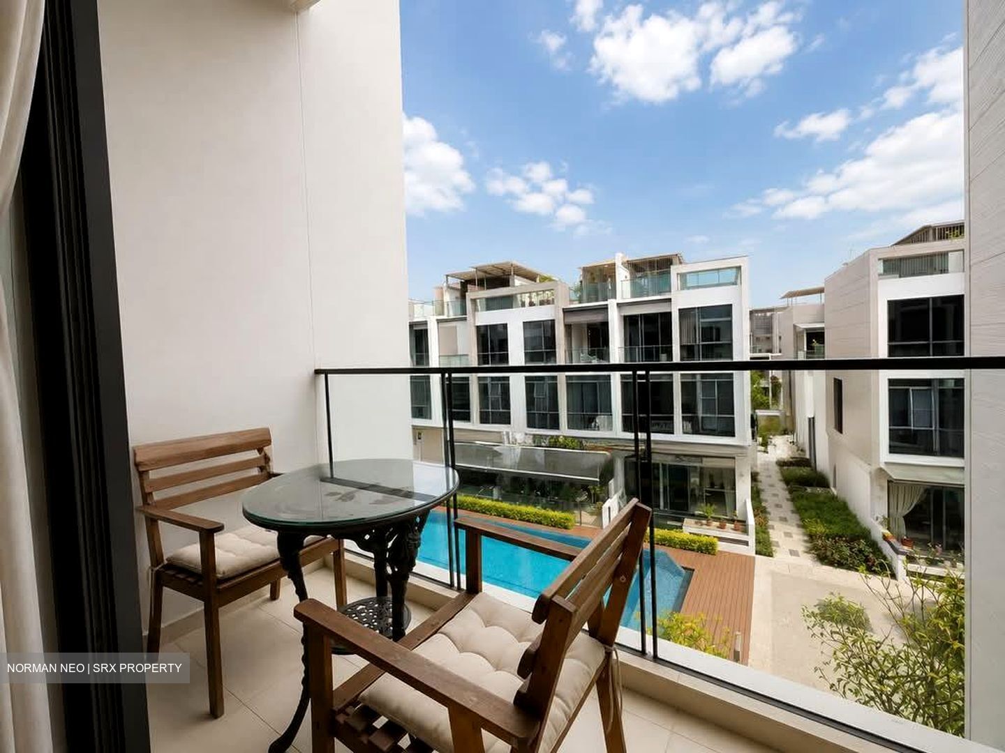 Belgravia Villas (D28), Terrace #598226431